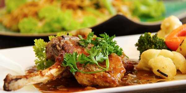 Perfecting Slow-Cooked Lamb for Ultimate Flavor