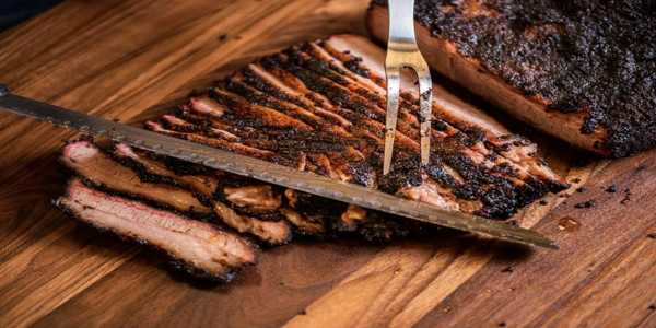 Essential Tips for Smoking Beef Brisket Right