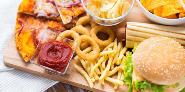 What Are The 10 Worst Foods For Inflammation