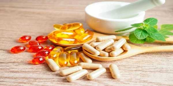 What Supplements Are Beneficial For Adults