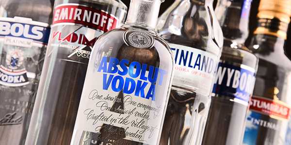 9 Best Cheap Vodka Brands Under $20