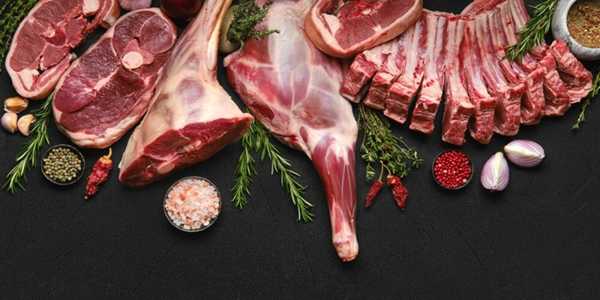 What Are Red Meat Foods: A Complete Guide