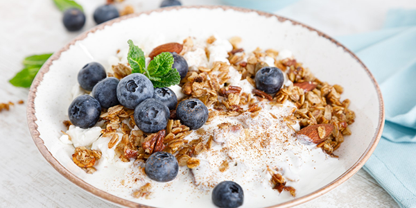 10 High Protein Breakfast Ideas Without Eggs