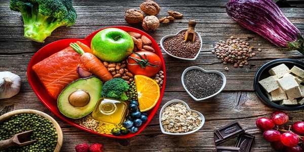 What Are The Most Heart Healthy Foods For Your Diet