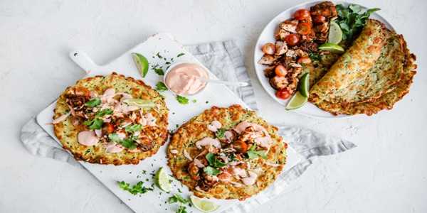 No-Carb Diet: Food Lists And Meal Ideas