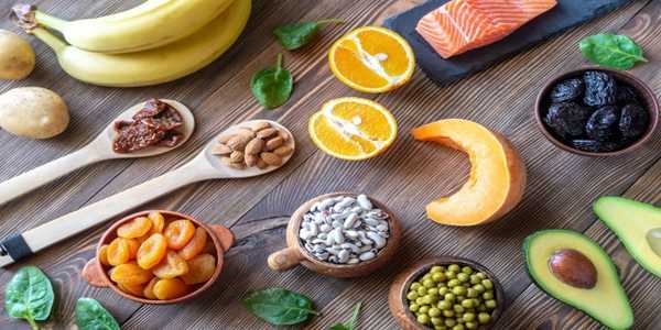 Top 10 Potassium Rich Foods You Shouldn't Miss